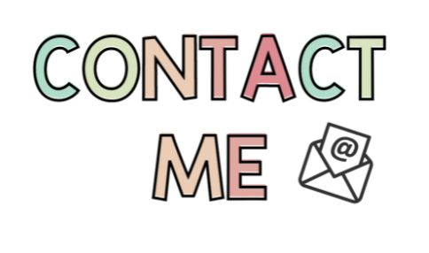 Contact Me